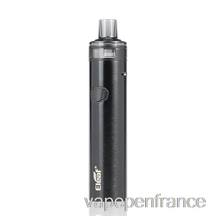 Kit De Démarrage Eleaf Ijust Aio Stylo Vape Noir